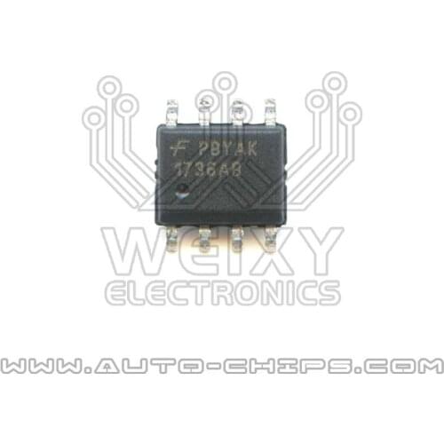 1736AB chip use for automotives