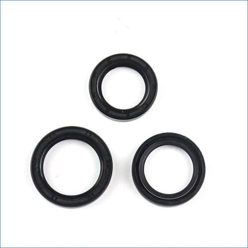 Impact drill electric hammer oil seal is suitable for Bosch GBH2-20 24 26 head shell oil seal front shell oil seal accessories