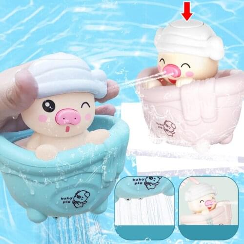 WUCHILD Water Toys