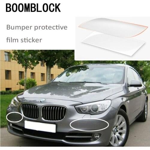Car Bumper Hood Paint Protective Film Rhino Stickers for Nissan Qashqai J11 Opel Astra J H Kia Ceed Sorento Skoda Octavia A5 A7