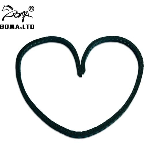 1M HP711 Hose Chain Ciss System For HP 711 Ciss For HP Designjet T120 T125 T130 T520 T525 T530 Printer Moveable Cables Hoses