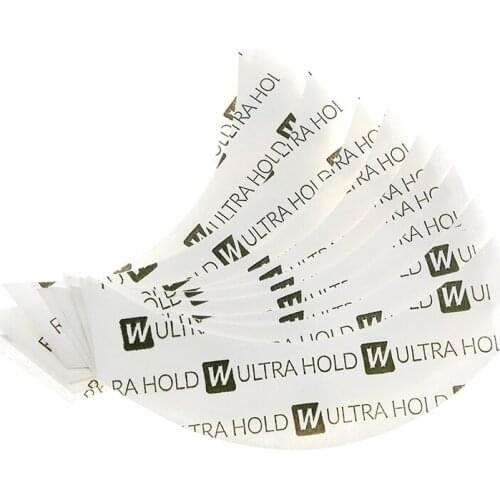 10bags/lot CC Contour Ultra hold tape strong hair tape wig tape toupee tape