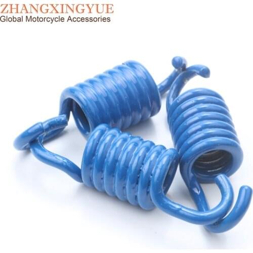 1000RPM Racing Performance Clutch Spring for Keeway Outlook 125 150 Logik 125cc QJ153MJ QJ158MJ 4-stroke