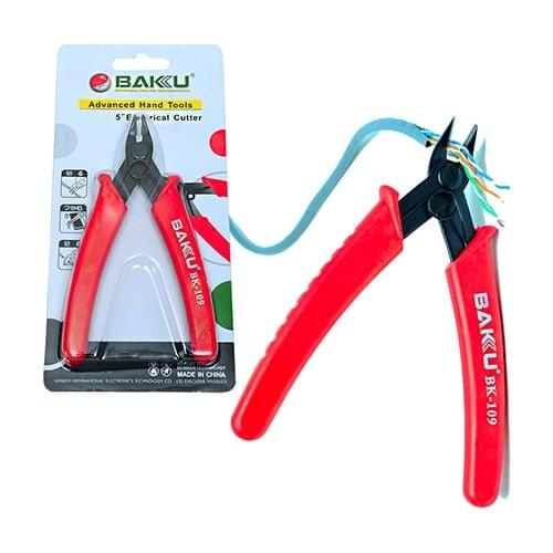 BAKU BK-109 SIDE KESKİ 5 CURVED END