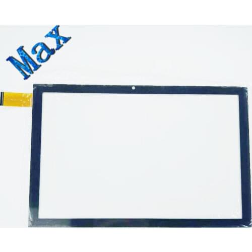 For 10.1 Inch MAJESTIC 811/812 4G tablet Capacitive touch screen panel repair replacement spare parts Digitizer External