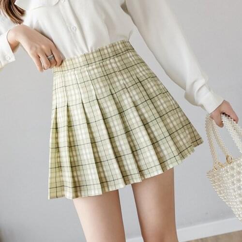 Giyu Women's Mini Skirts