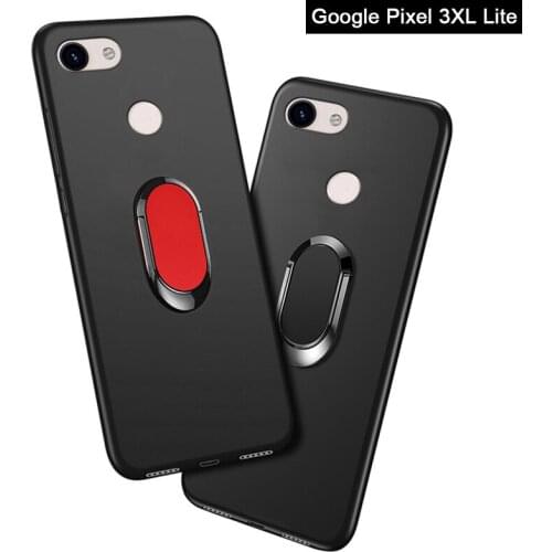 iSecret Google Pixel 3 Phone Cases