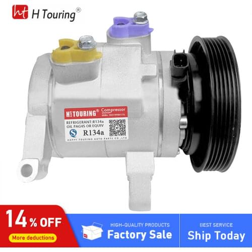 For Car ac compressor jeep Liberty 09-11 Dodge Nitro 09-11 p55111506ab 55111506AA 55111506AB 55111506AC RL111506AB RS18