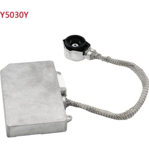 For Toyota Avensis Prius Corolla Spacio Pronard Mcx20 8596750020 Headlight Xenon Lamp HID Ballast Headlamp Bulb Control Unit