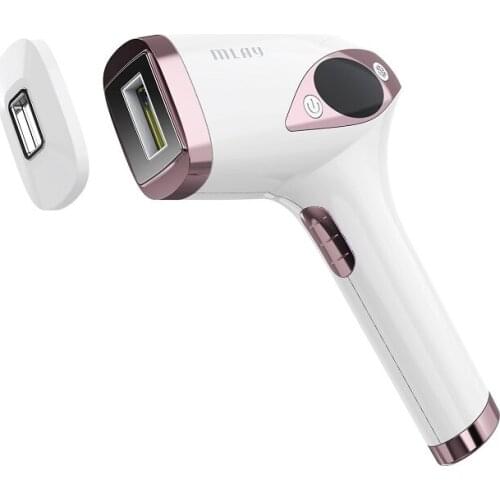 Mlay Laser T4 Laser Ontharing Apparaat Laser Ontharing Ijs Koud Ipl Epileren Knippert 500000 Mlay Ipl Ontharing pijnloos