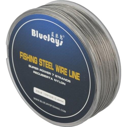 LOTITONG Fishing Line