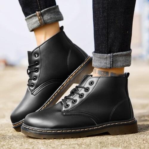 Mens shoe causal on man western zapatos Fashion boty vintage sneakers de boots sport Shoes sale Mens for para casuales hot mens