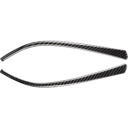 Rearview Mirror Strip Cover Trim for BMW F30 F31 F32 F33 F34 3