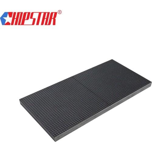 P5 Indoor 320*160mm 64*32pixels 1/16 Scan SMD1515 RGB Full Color LED Display Panel Module