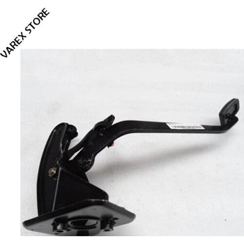 Brake pedal clutch pedal for foton tuland