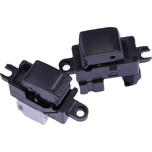 For Nissan Sunny Front Right Door Window Lifter Switch Rear Left ,Rear Right Electric Window Switch Button