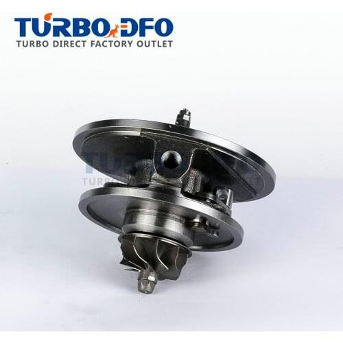 Turbocharger Chra 54399880030 Turbo Cartridge 8200578381 For Renault Modus Megane II Scenic II Clio III 1.5 dCi 78Kw K9K