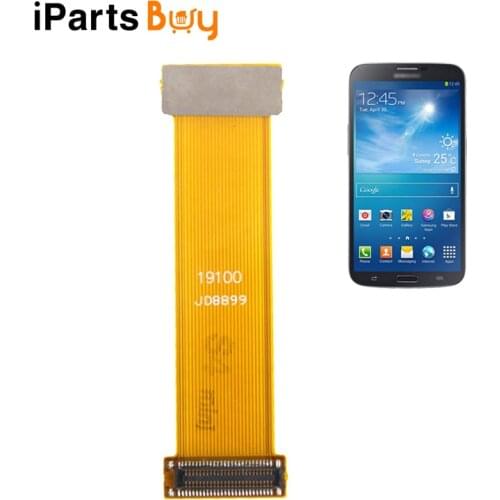 IPartsBuy LCD Touch Panel Test Extension Cable for Galaxy S IV mini / i9190