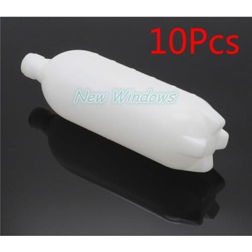 High Quality Universal Dental Water storage bottle 600ML For Dental Chair 10Pcs