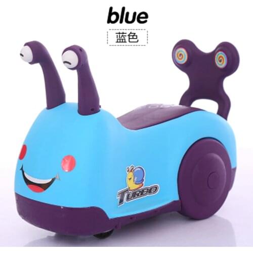 XUNHUILE Children's Scooters