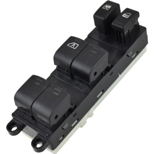 Car Replacement parts Power Window Switch 25401-EA003 25401EA003 For 2005-2007 Xterra