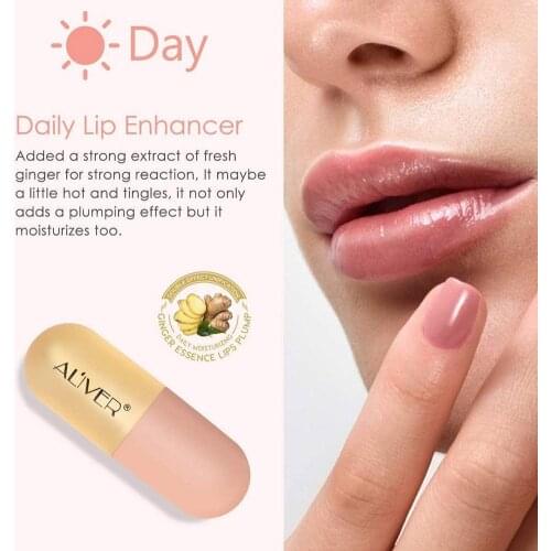 Vitamin E Lip Enhancement Liquid Moisturizing Repairing Prevent Peeling Of Lips Repair Reduce Fine Line Sexy Lip Plump Cosmetic
