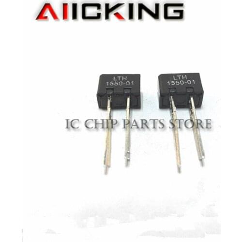 10PCS LTH1550-01 Reflective Interrupter DIP4 LTH-1550-01 Optical Sensor 100% Original brand new in stock