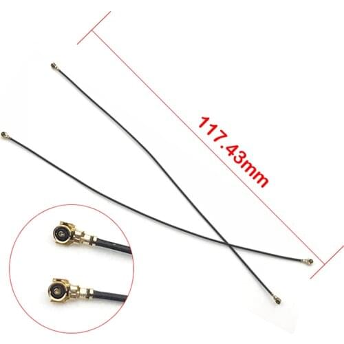 Wifi Antenna Signal Flex Cable For xiaomi mi 8 mi8 1Pcs