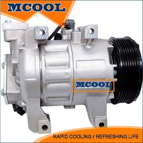 For 2013 2014 2015 2016 2017 Nissan altima ac compressor 2.5SL 2.5SV 926003TA0A 926003TA0B 92600-3TA0C 92600-3TA0D 926003TA0E