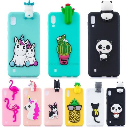 Color Descendants Samsung Galaxy A10 Phone Cases