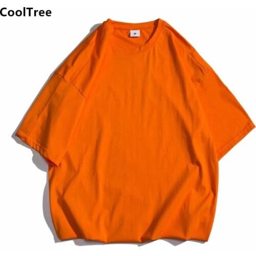 CoolTree Mens Summer T-shirts