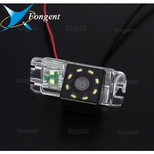 For FORD MONDEO/FIESTA/FOCUS HATCHBACK/S-Max/KUGA S Max 2010 2011 1010 2009 2008 2007 Auto Parking rear view Back off up camera