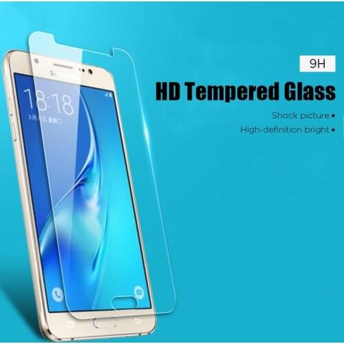 Felfial Screen Protectors For Samsung Galaxy A7