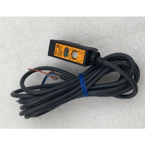 E3S-DS10E4 photoelectric sensor