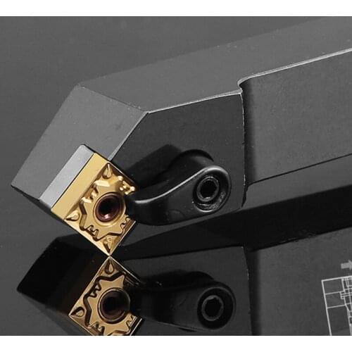 GULING Tool bar 45 degrees outer circle end face turning tools bar MSSNR 1616H12 / 2020K12 / 2525M12 / 3232P12 chamfer