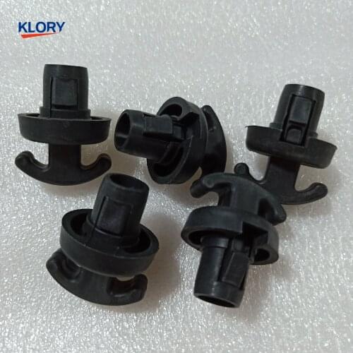 5402503-K00-0804 Luggage compartment hook (black)(5 PCS) For Great wal Haval