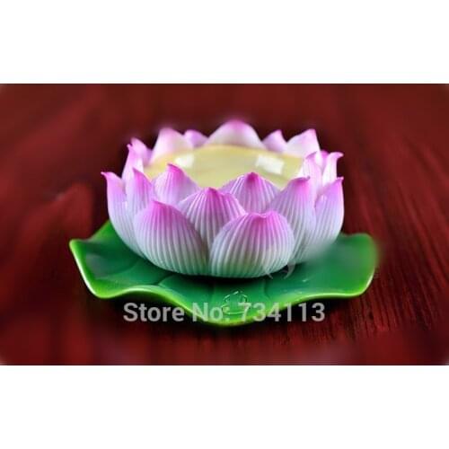 MEIBIN LOVE BETTER HOME Decorative Ceramic Candlesticks