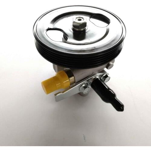 Power Steering Pump For Mitsu-bishi Paj-ero Shogun Sport Challenger K94 - 2.5TD MR210173 MR374897 MI56425236