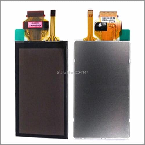 100% NEW LCD Display Screen For SONY DCR- SR58E SR68E SR88E CX150 XR150 SR58 SR68 SR88 Video Camera Repair Part + Touch