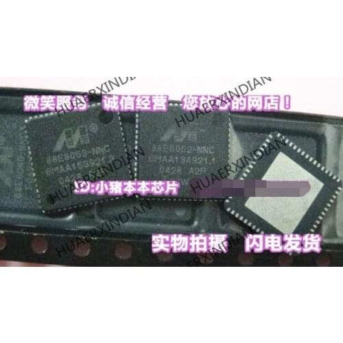 New original 88E8053-NNC1 88E8056-NNC1 88E8055-NNC1 in stock High Quality