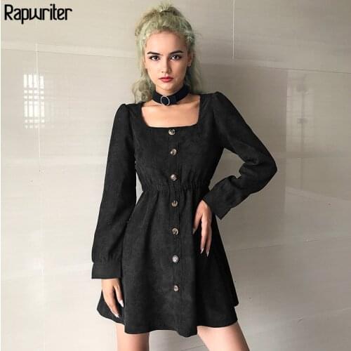 Rapwriter Short Dresses For Women