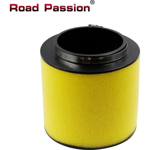 Road Passion Motorcycle Air Filter For Honda Big Red Pioneer Rubicon 700 Foreman 500 Rincon 680 MUV700 TRX500FM SXS700M2 675cc