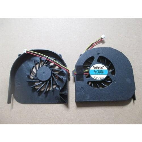 CPU Fan for Acer Aspire 4741 4741G 4741zg 4551 4551G D640 MS2306 F93L DFS531005MC0T AB7405HX-TB3 SJV41 KSB06105HA 9M09 CPU Fan