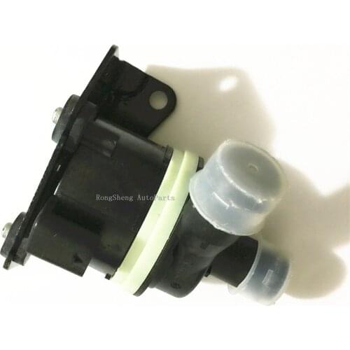 Engine Auxiliary Water Pump 25956694,1.24.021.007.01,12402100701,1.24.021.502.01 For Cadillac SRX