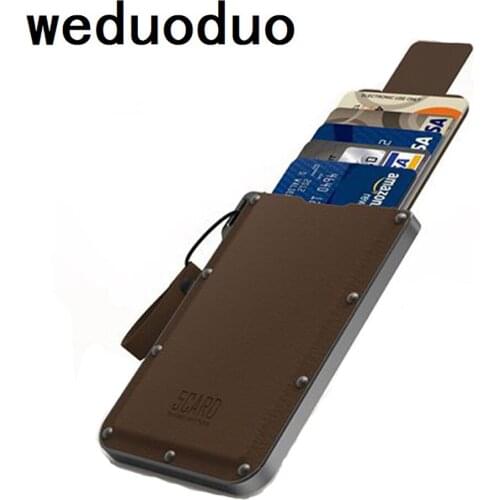 Женские тонкие кошельки Weduoduo China At AliExpress