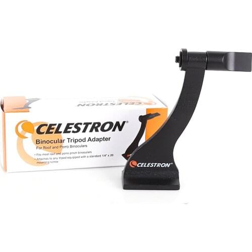 Celestron Binocular Tripod Adapter