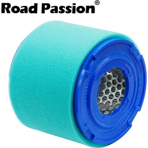 Motorcycle Air Filter Accessories for 393957 393957S 390930 4106 PT9334 LG393957S LG393957 PT43017-02210 24518
