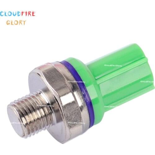 CloudFireGlory Autosensors