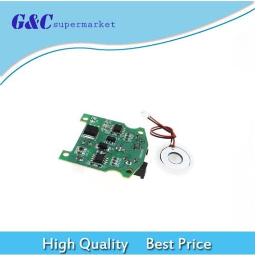 D20mm 113KHz Mist Transducer Ceramic Humidifier Accessories with PCB 3.7-12V diy electronics