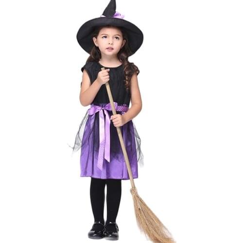 EK132 American and Europe Children Show Performance Cosplay Costume Children Halloween Costume